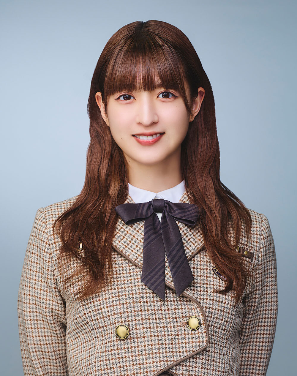 吉田 綾乃クリスティー